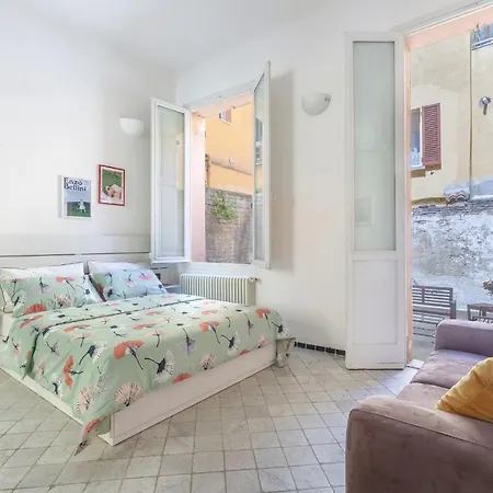 Apartamento Tra Centro E Universita' *