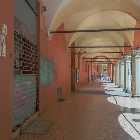 Apartamento Tra Centro E Universita' *