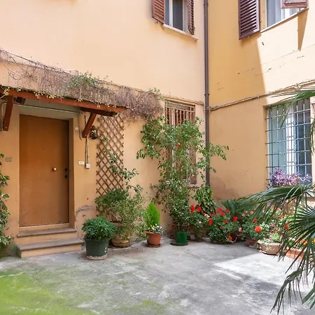 Tra Centro E Universita' Apartamento *